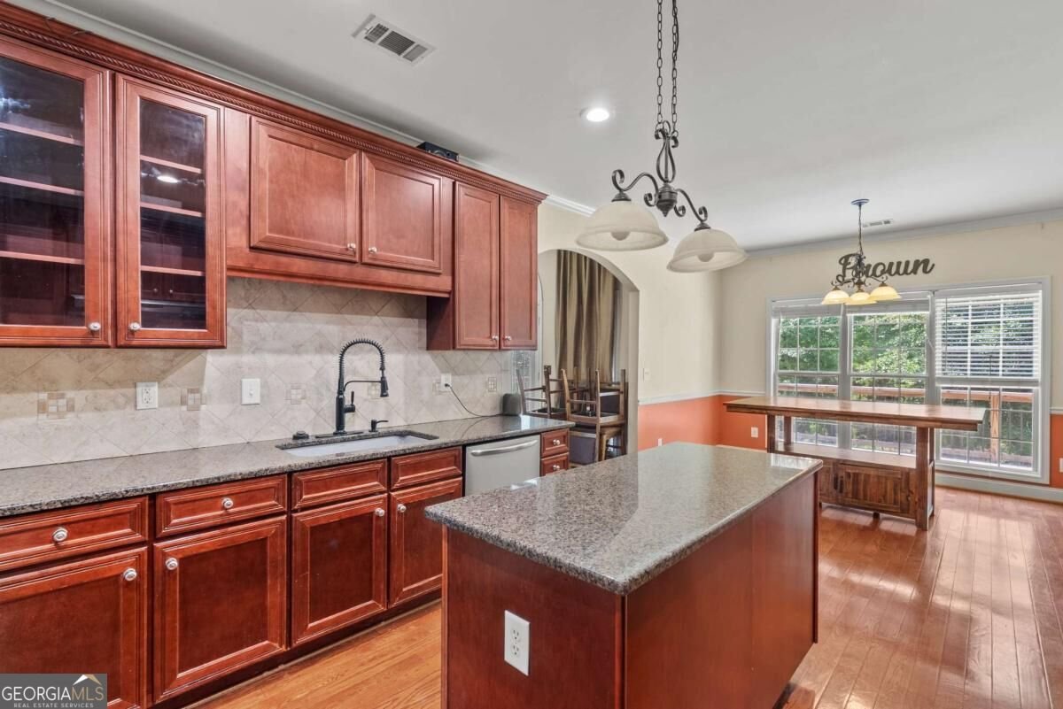 812 Treeline Drive Conyers - Photo 17