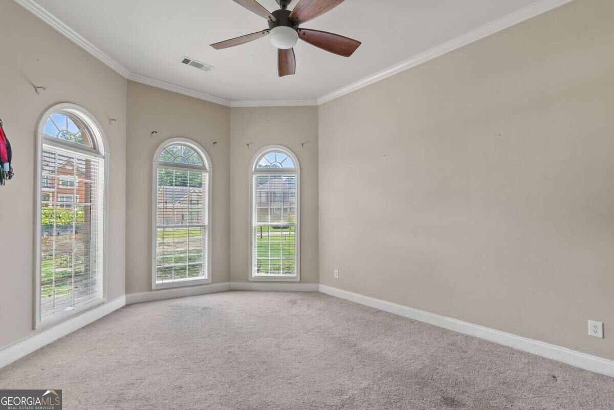 812 Treeline Drive Conyers - Photo 21