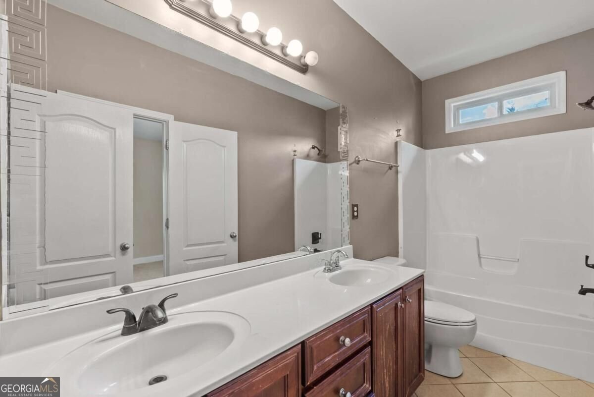 812 Treeline Drive Conyers - Photo 28