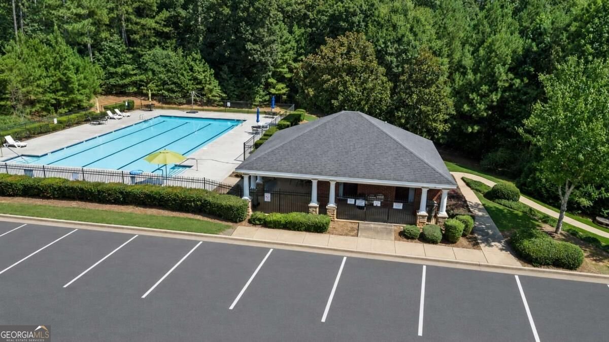 812 Treeline Drive Conyers - Photo 31
