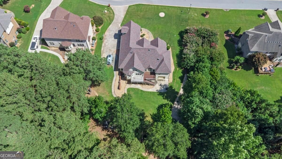 812 Treeline Drive Conyers - Photo 7