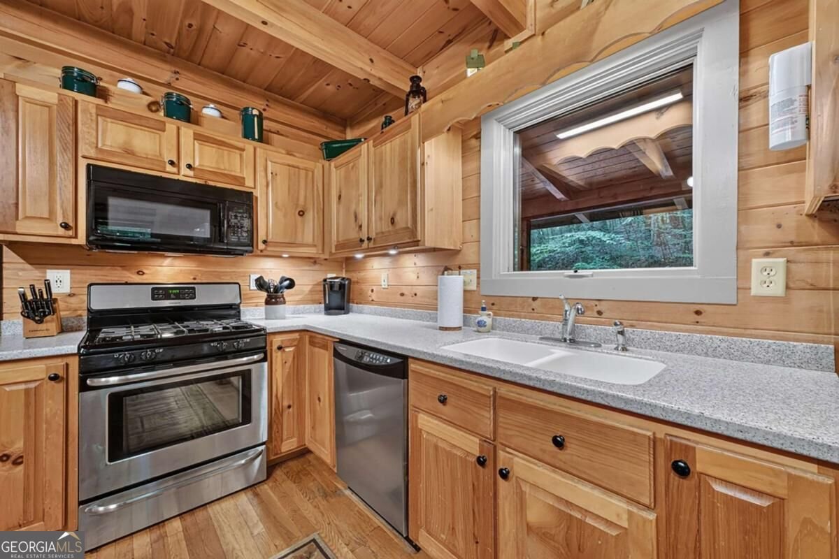 381 Icy Lane Blue Ridge - Photo 18