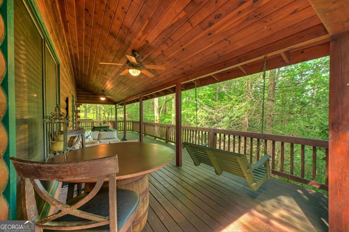 381 Icy Lane Blue Ridge - Photo 21