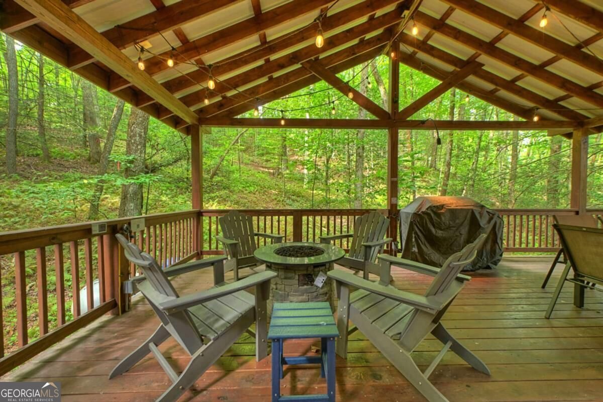 381 Icy Lane Blue Ridge - Photo 25