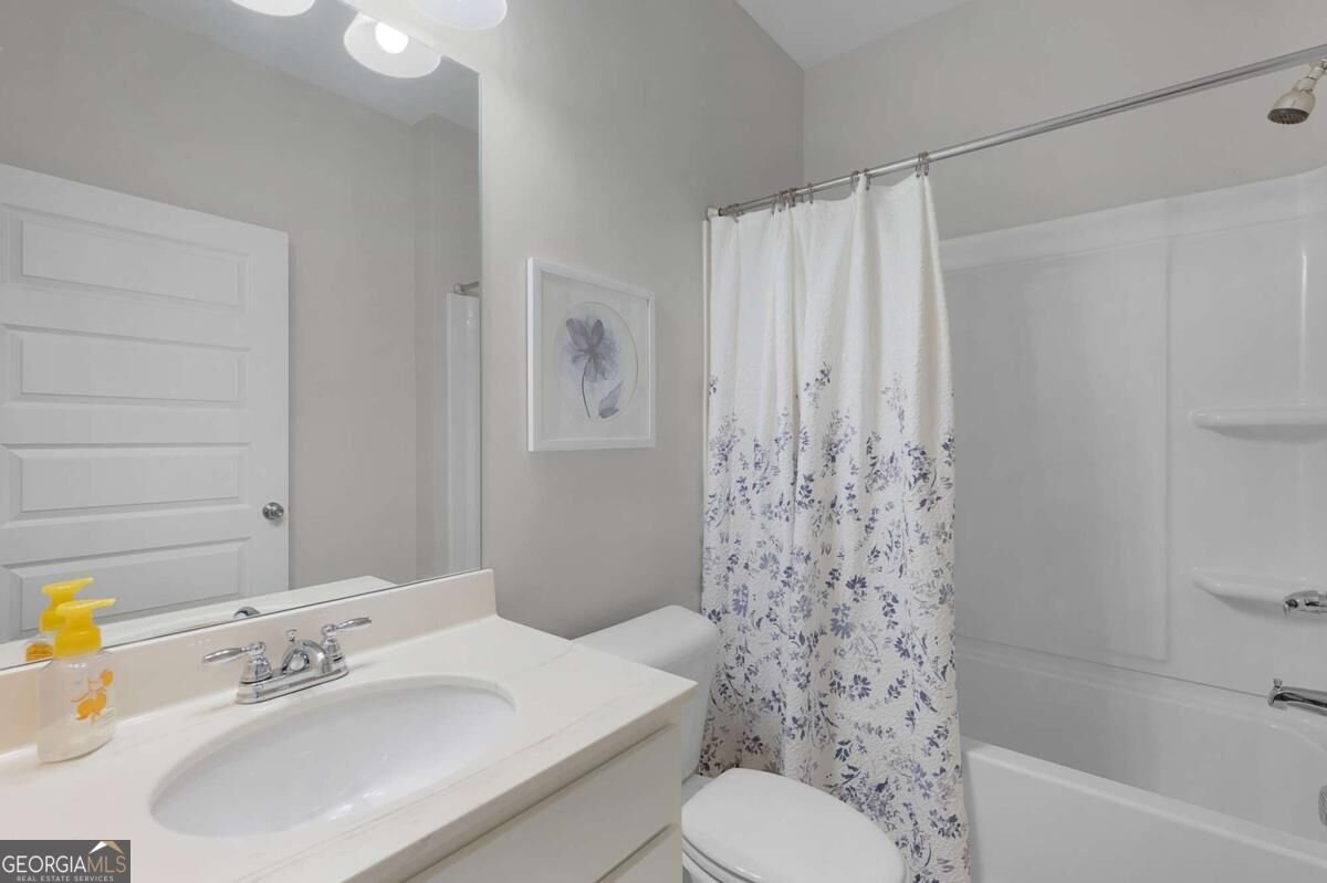 304 Benstone Drive Calhoun - Photo 10