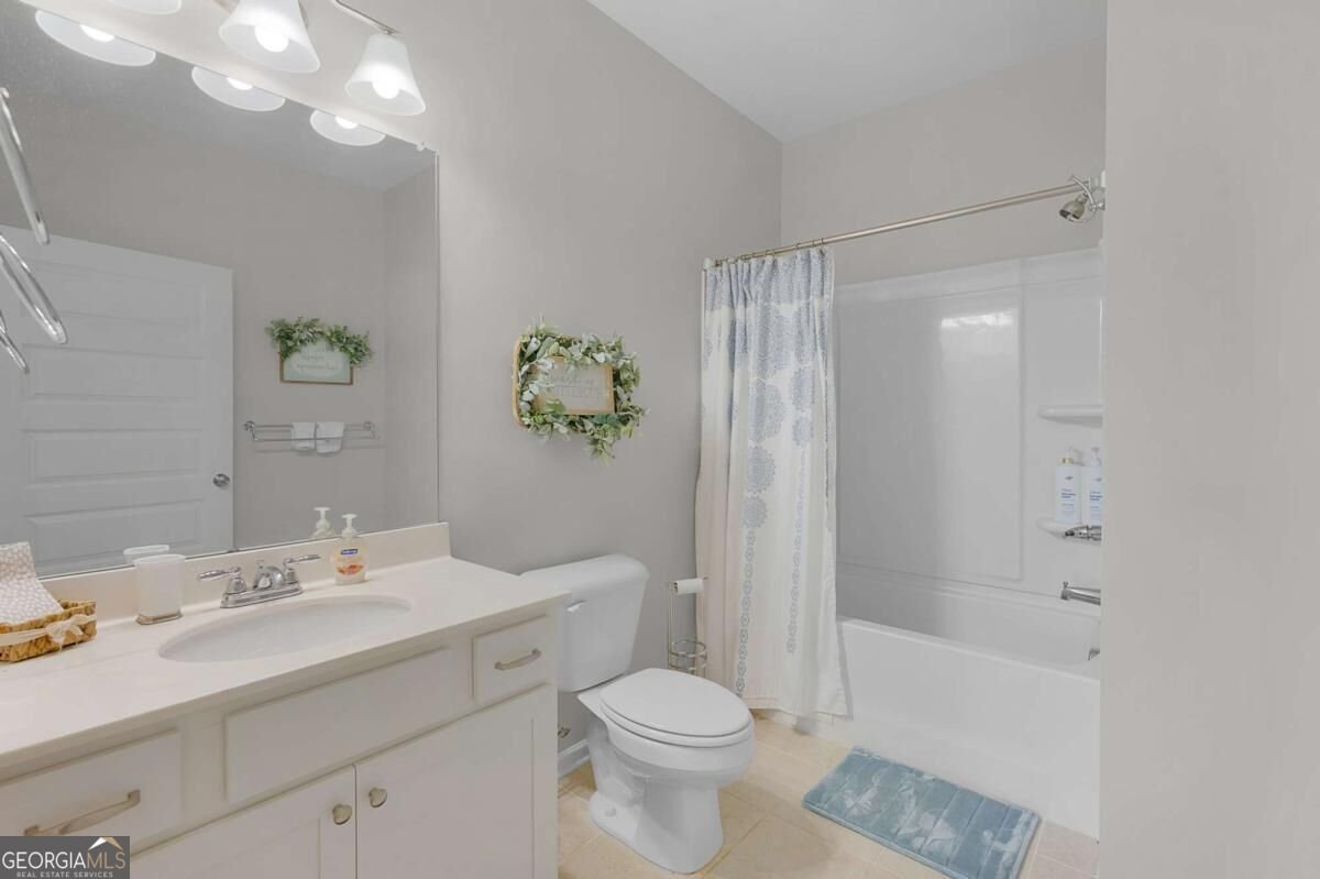 304 Benstone Drive Calhoun - Photo 15