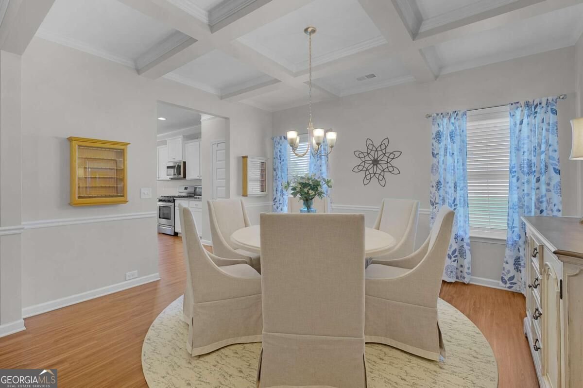 304 Benstone Drive Calhoun - Photo 17