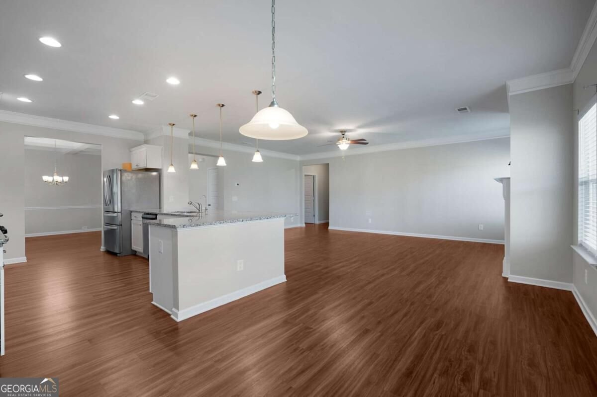 304 Benstone Drive Calhoun - Photo 26