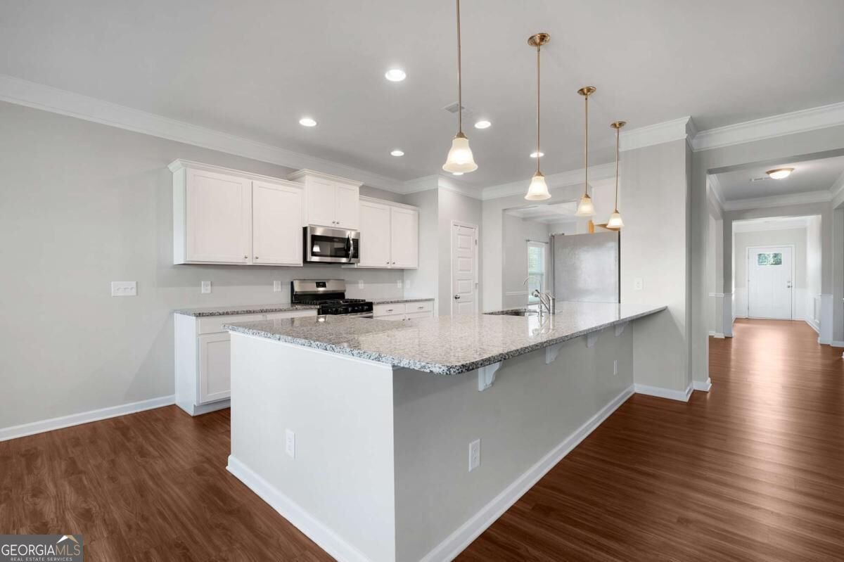 304 Benstone Drive Calhoun - Photo 27