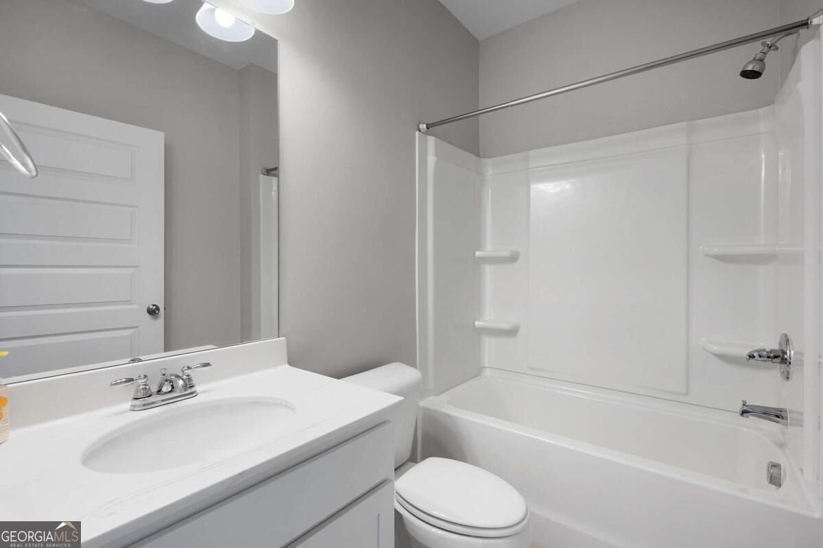 304 Benstone Drive Calhoun - Photo 9