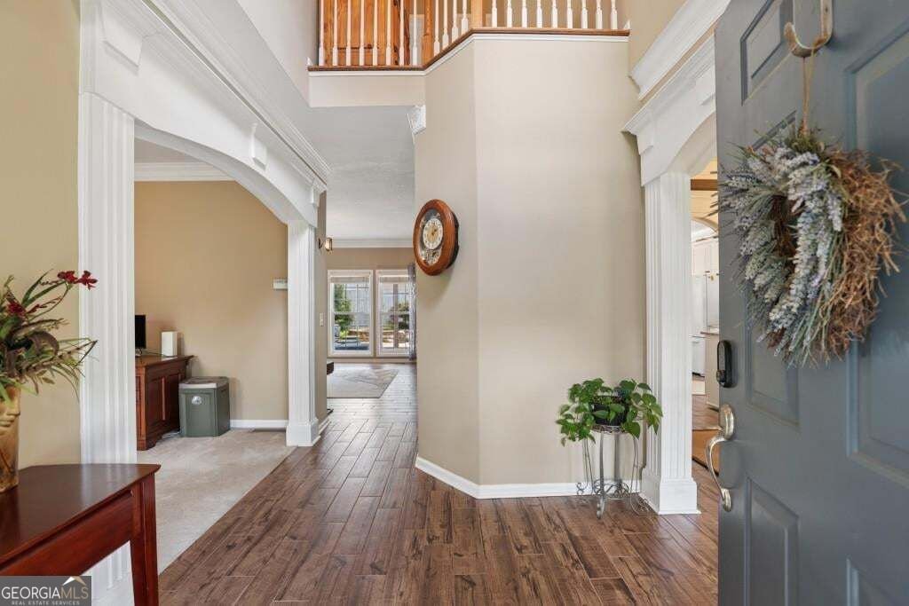 2930 Heatherstone Drive Cumming - Photo 14