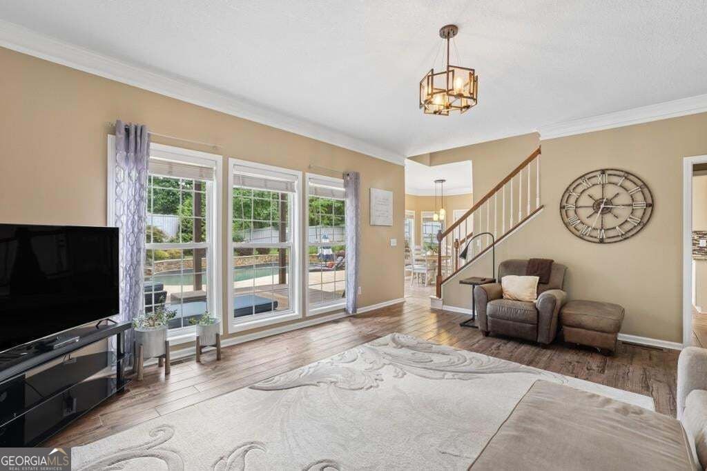 2930 Heatherstone Drive Cumming - Photo 19