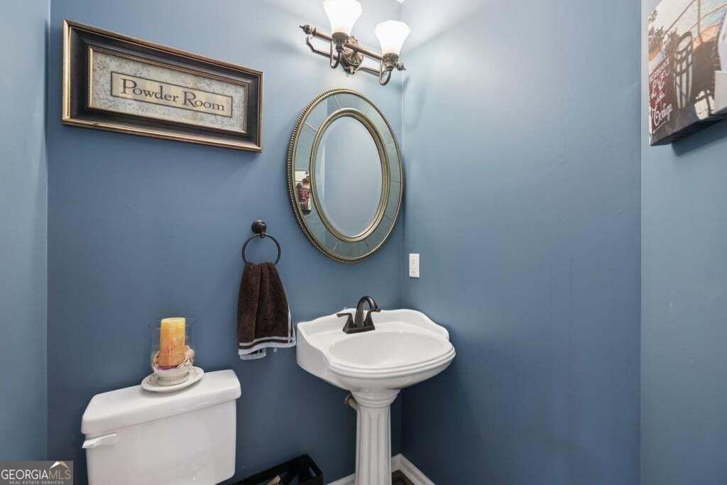 2930 Heatherstone Drive Cumming - Photo 25