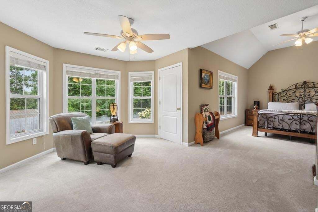 2930 Heatherstone Drive Cumming - Photo 26