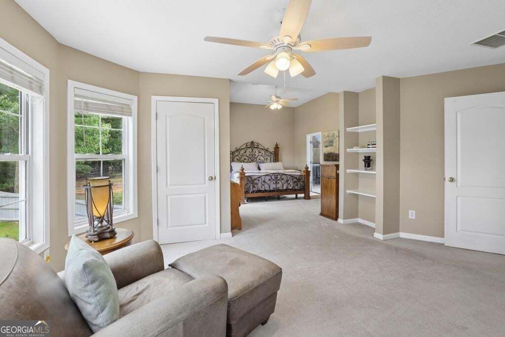 2930 Heatherstone Drive Cumming - Photo 27