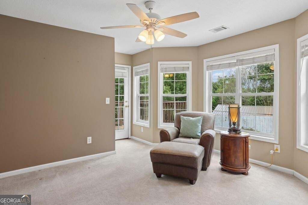 2930 Heatherstone Drive Cumming - Photo 28