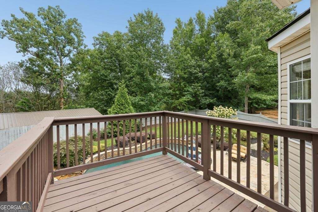 2930 Heatherstone Drive Cumming - Photo 33
