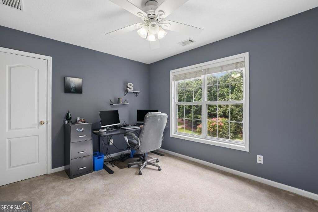 2930 Heatherstone Drive Cumming - Photo 34