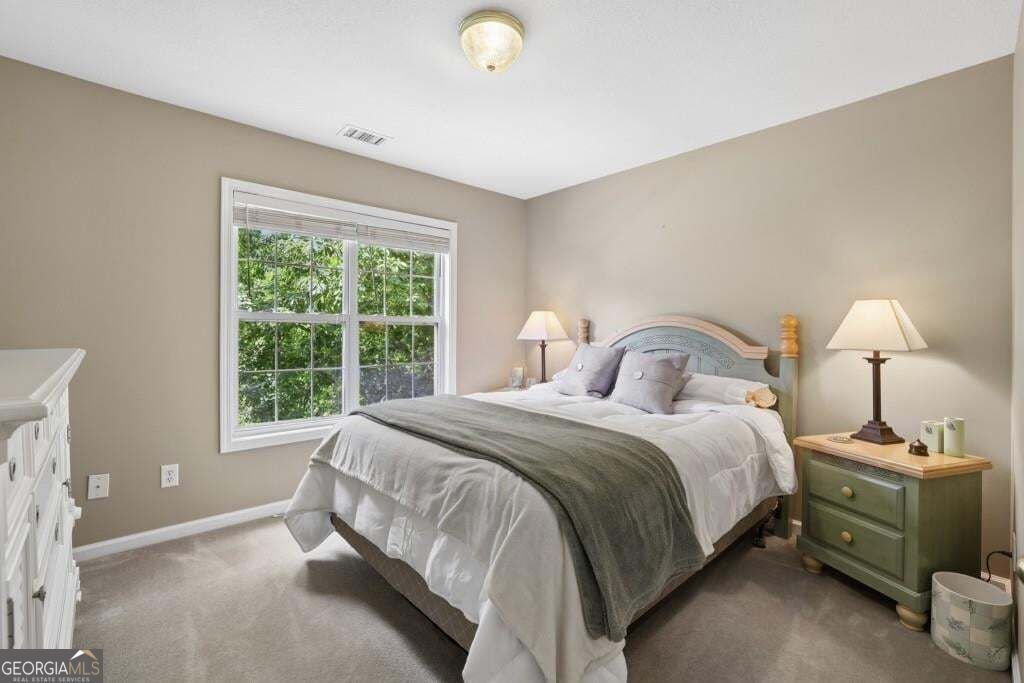 2930 Heatherstone Drive Cumming - Photo 35