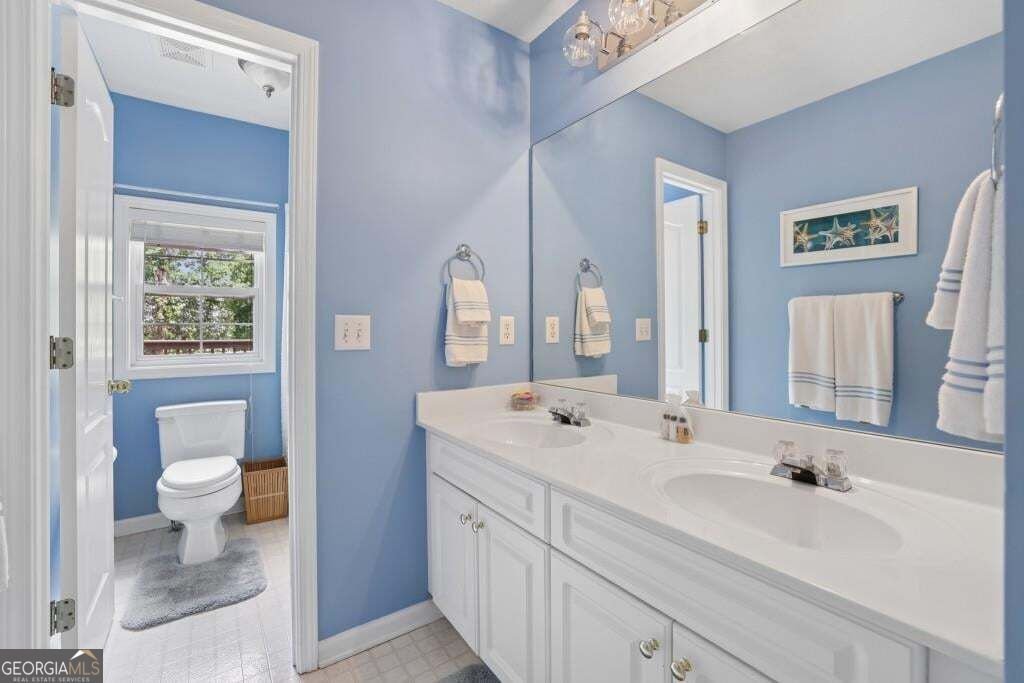 2930 Heatherstone Drive Cumming - Photo 37