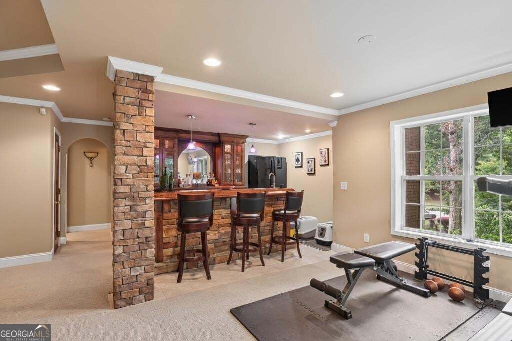 2930 Heatherstone Drive Cumming - Photo 40