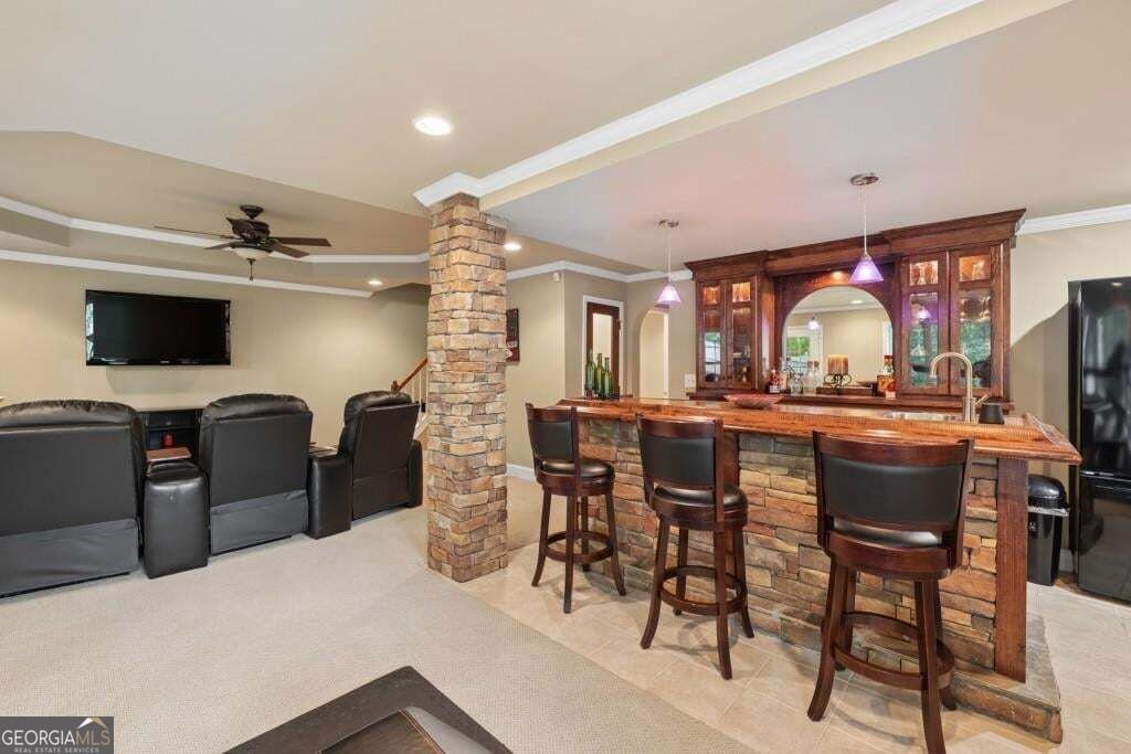 2930 Heatherstone Drive Cumming - Photo 41