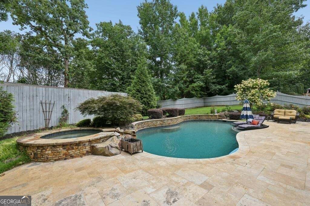 2930 Heatherstone Drive Cumming - Photo 49