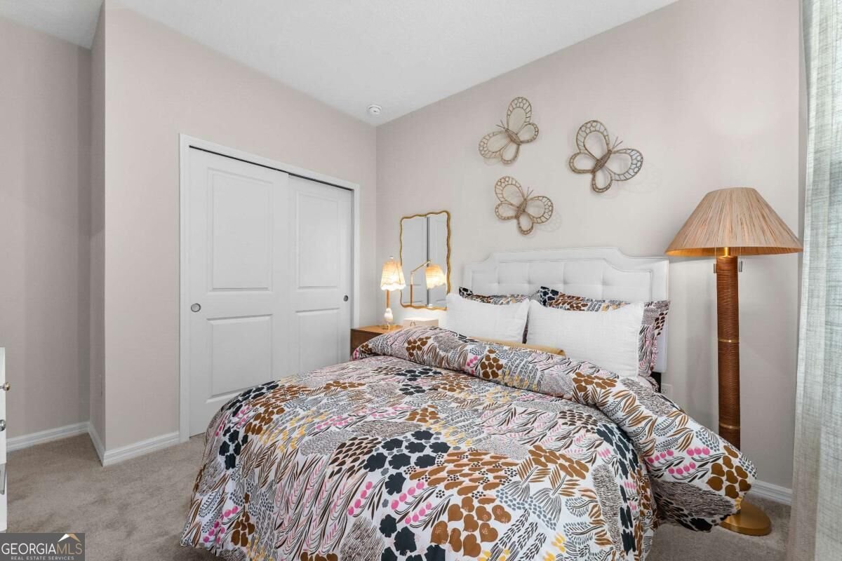 756 Ocmulgee Crossing Locust Grove - Photo 31