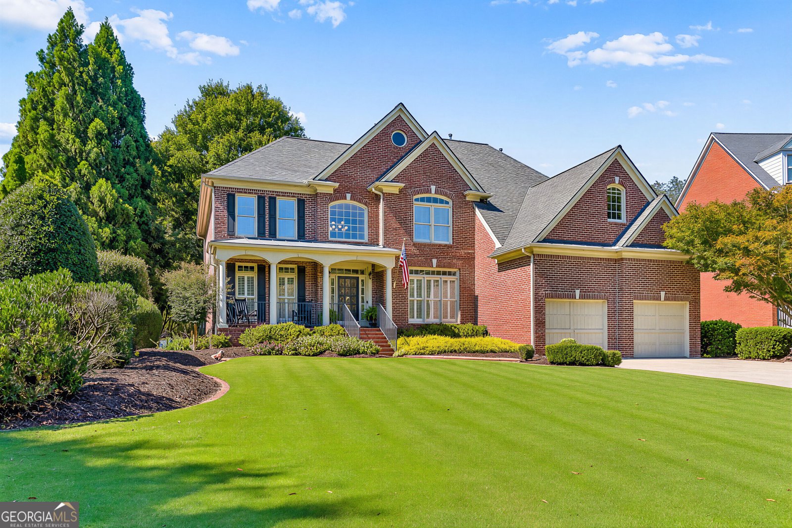 230 Rivergate Drive Suwanee - main photo