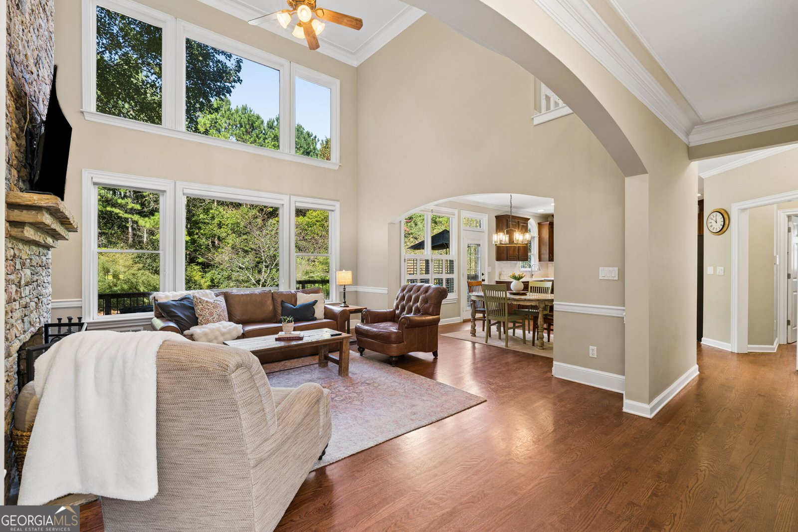 230 Rivergate Drive Suwanee - Photo 10