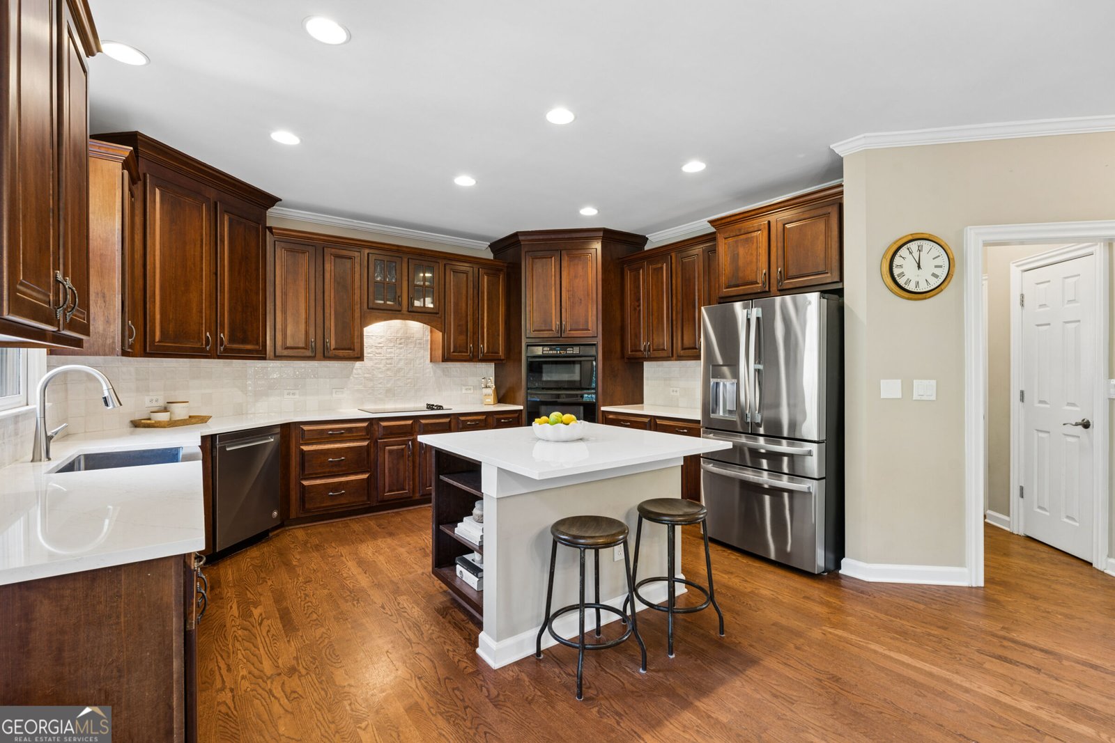 230 Rivergate Drive Suwanee - Photo 14