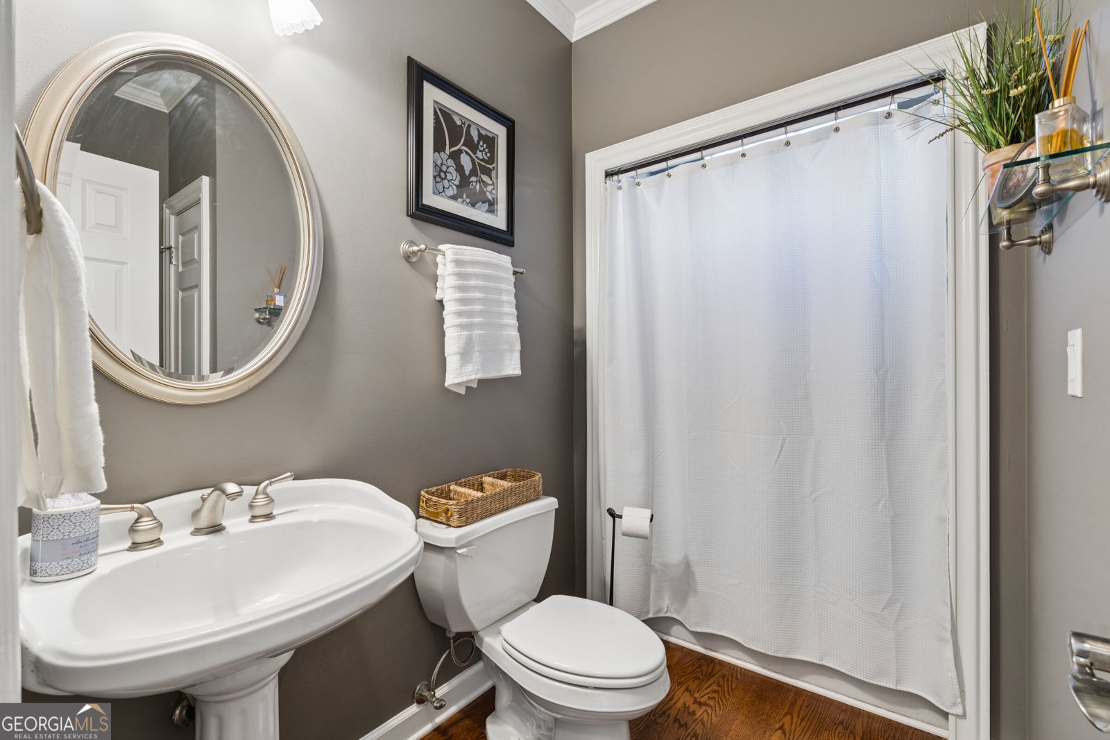 230 Rivergate Drive Suwanee - Photo 29