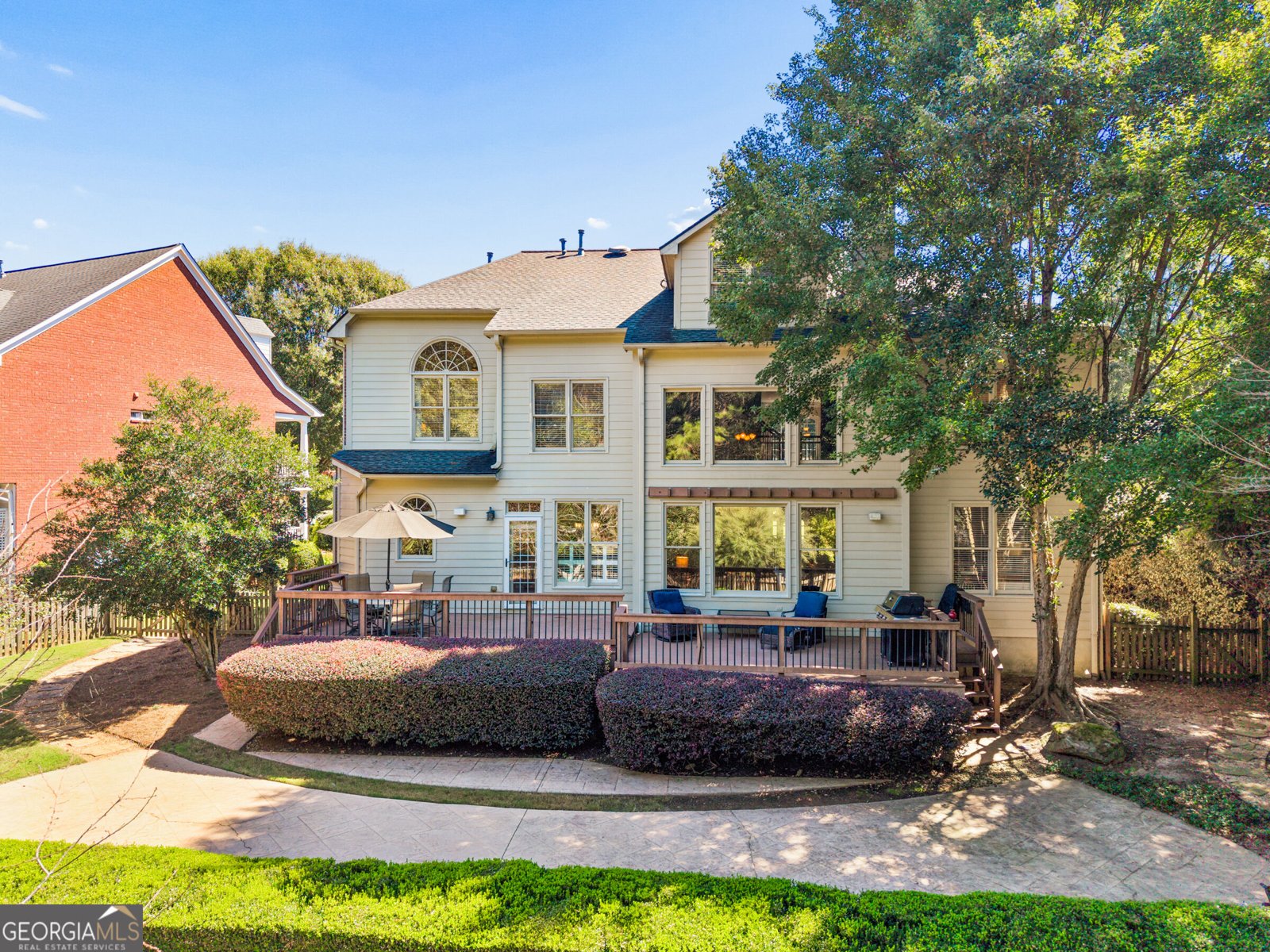 230 Rivergate Drive Suwanee - Photo 3