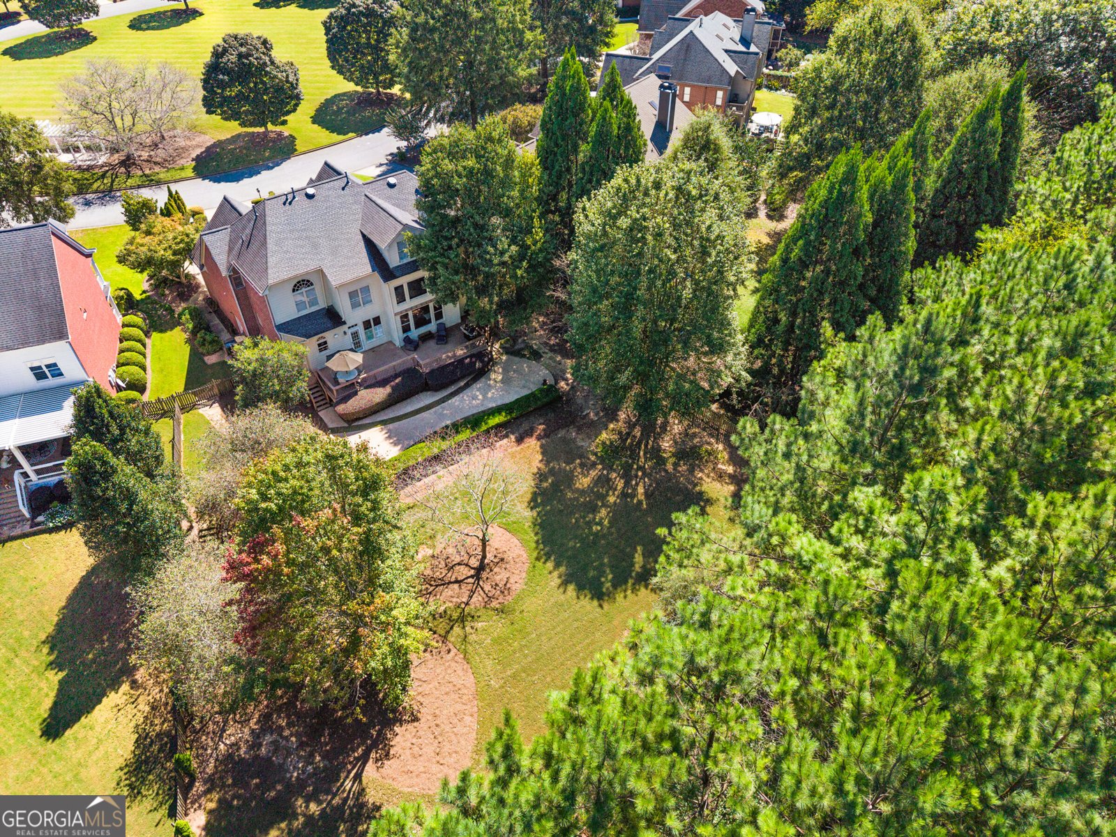 230 Rivergate Drive Suwanee - Photo 39