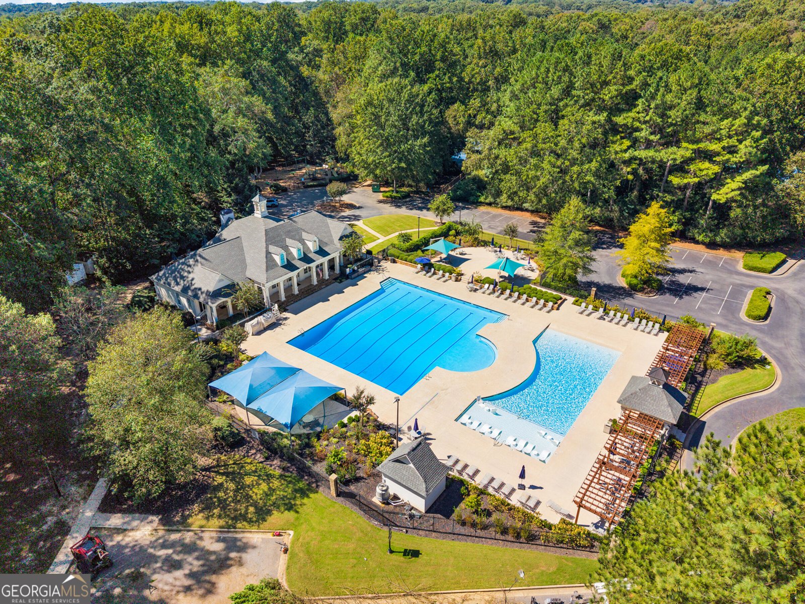 230 Rivergate Drive Suwanee - Photo 40