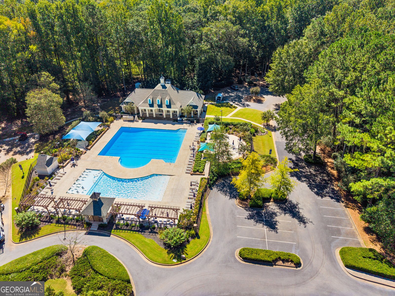 230 Rivergate Drive Suwanee - Photo 42