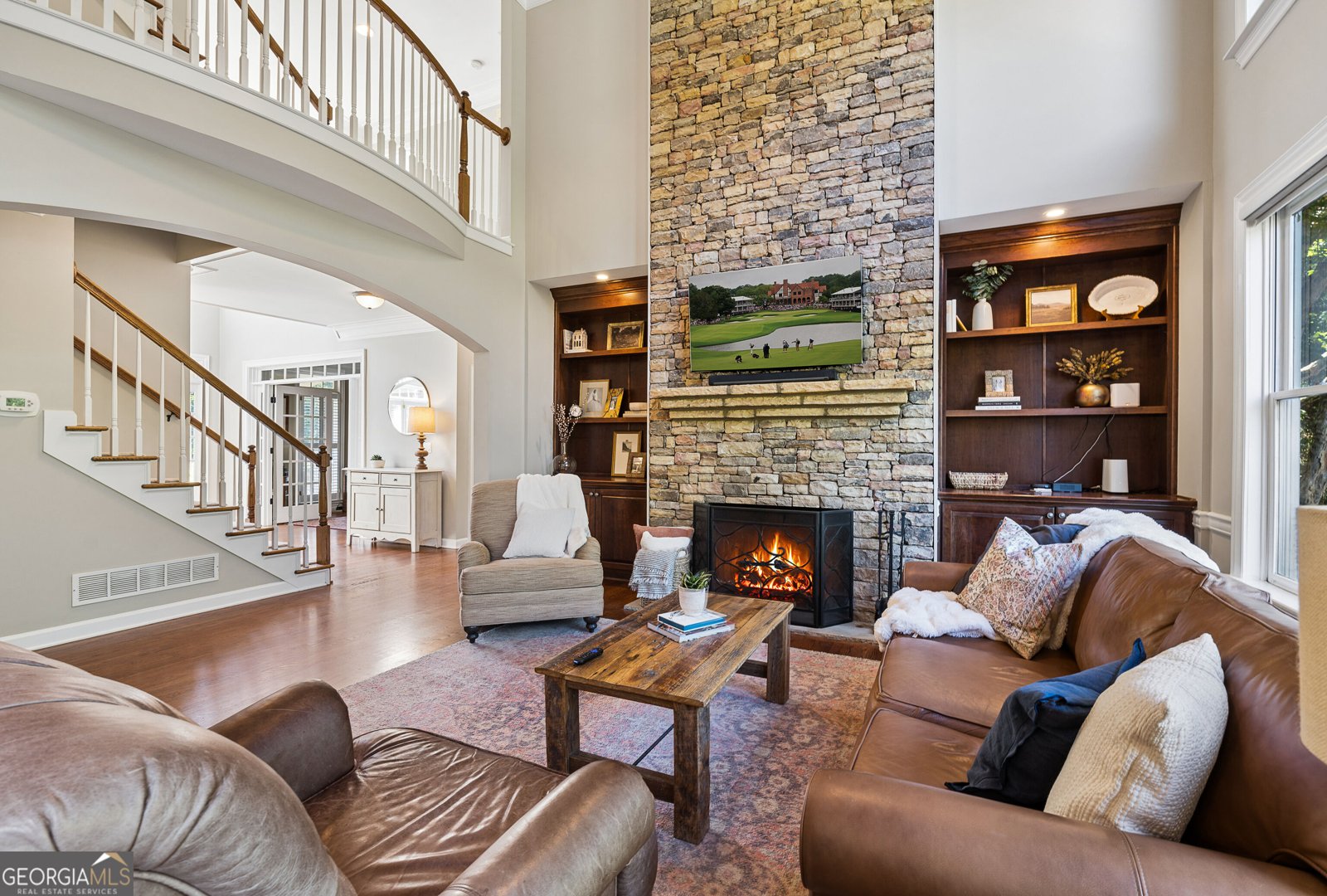 230 Rivergate Drive Suwanee - Photo 8