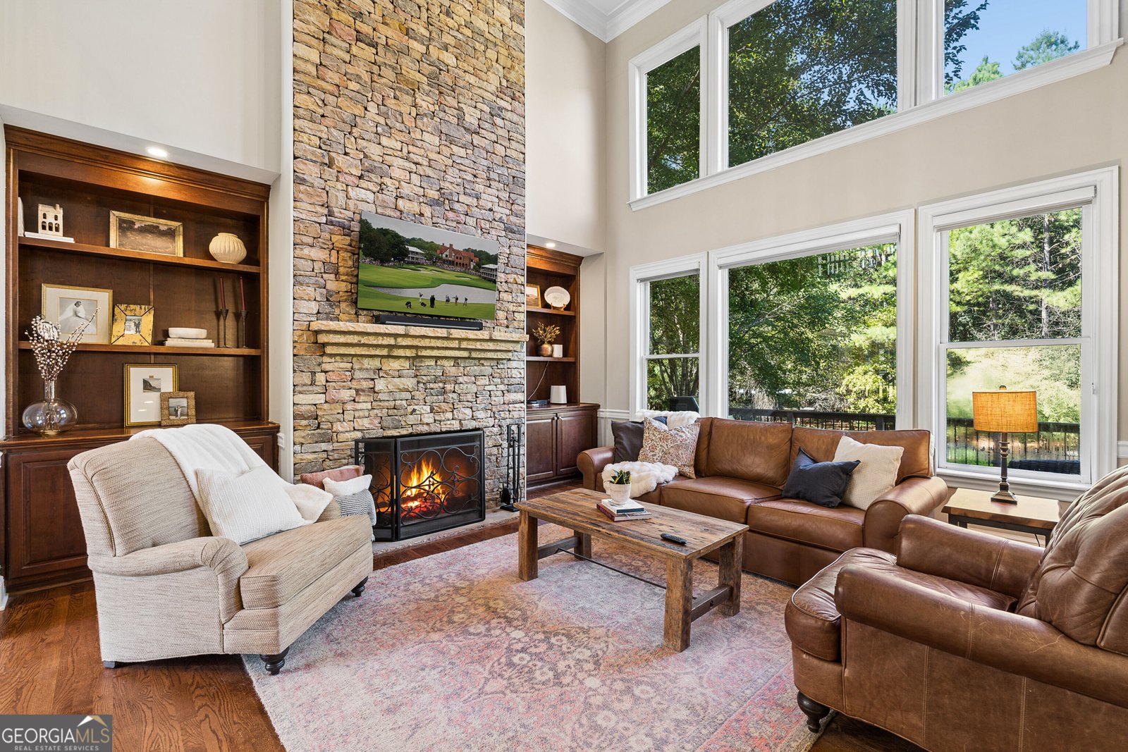 230 Rivergate Drive Suwanee - Photo 9
