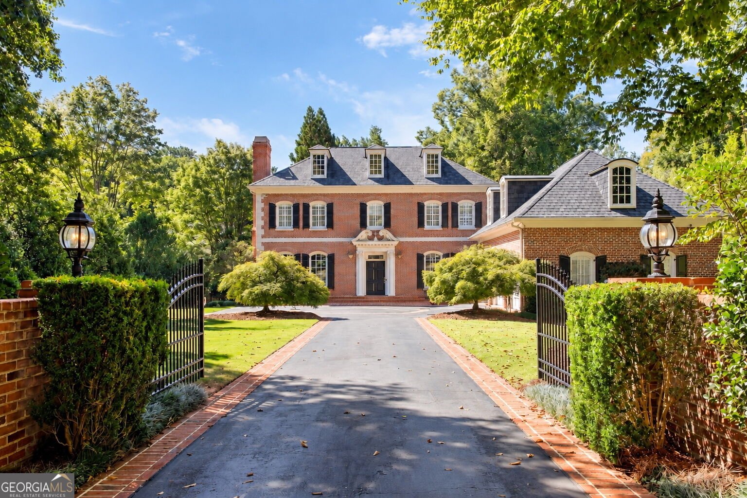 134 Blackland Road Atlanta - main photo