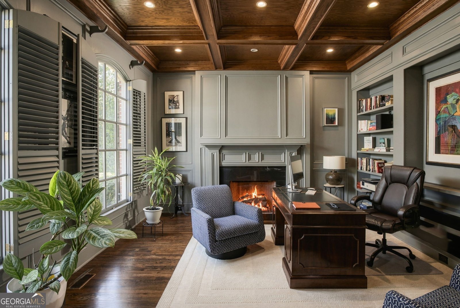 134 Blackland Road Atlanta - Photo 12