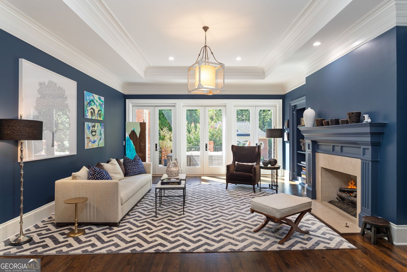 134 Blackland Road Atlanta - Photo 14