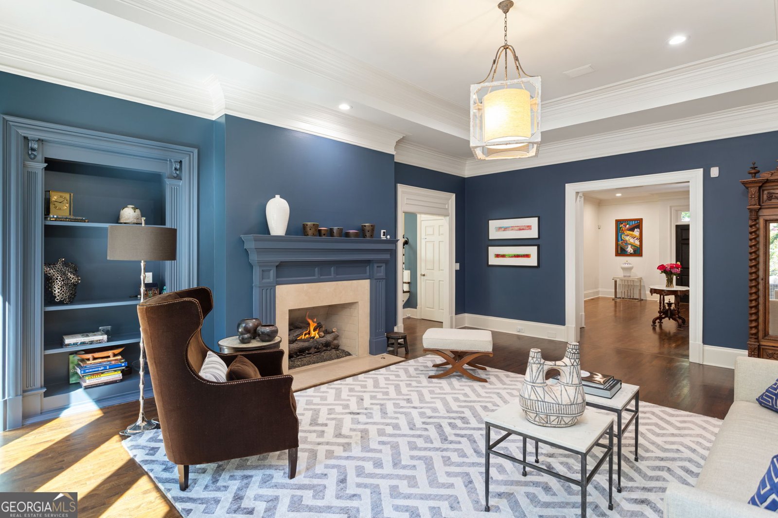 134 Blackland Road Atlanta - Photo 15