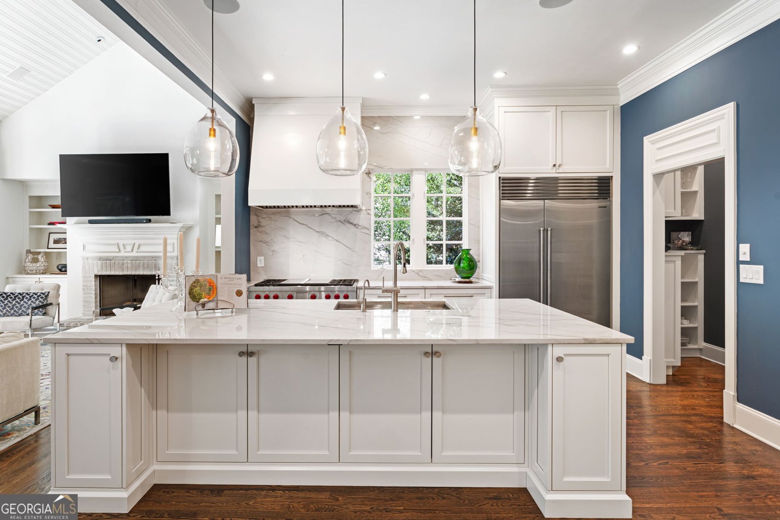 134 Blackland Road Atlanta - Photo 16