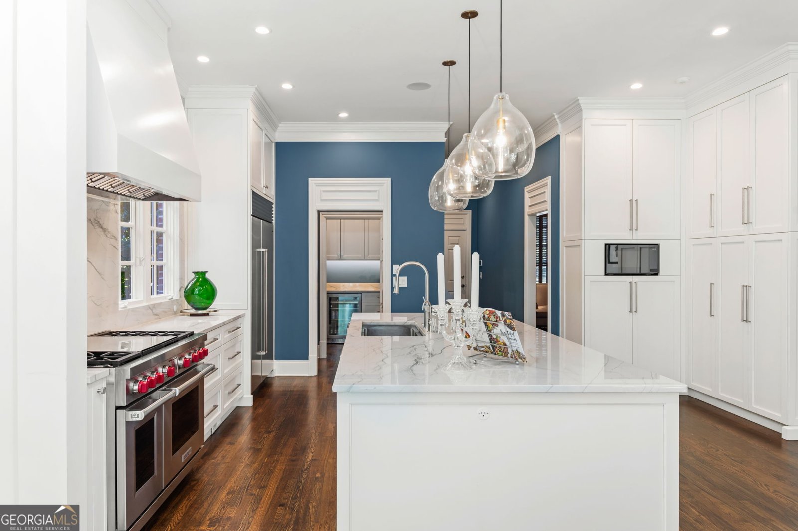134 Blackland Road Atlanta - Photo 17