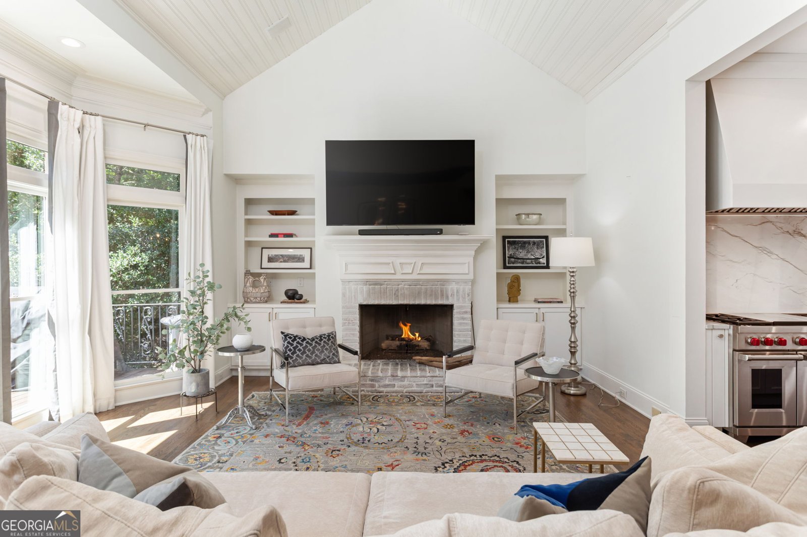 134 Blackland Road Atlanta - Photo 19