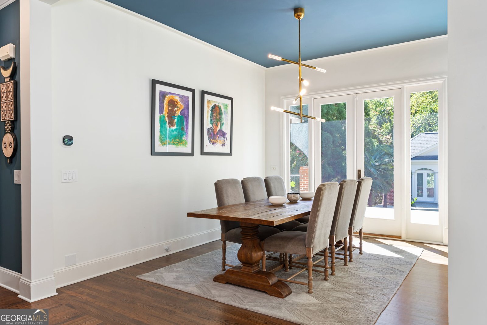 134 Blackland Road Atlanta - Photo 22