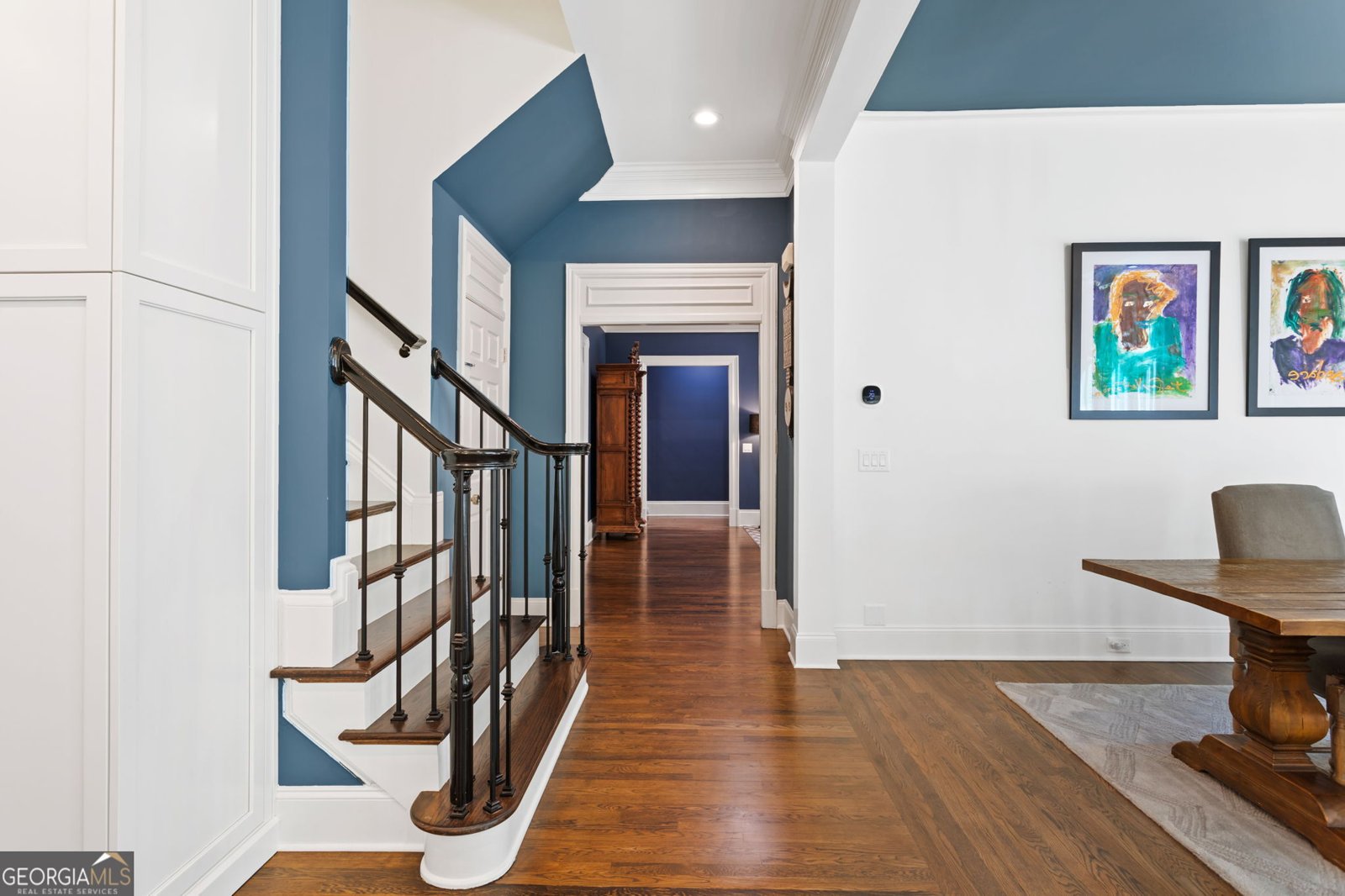 134 Blackland Road Atlanta - Photo 23