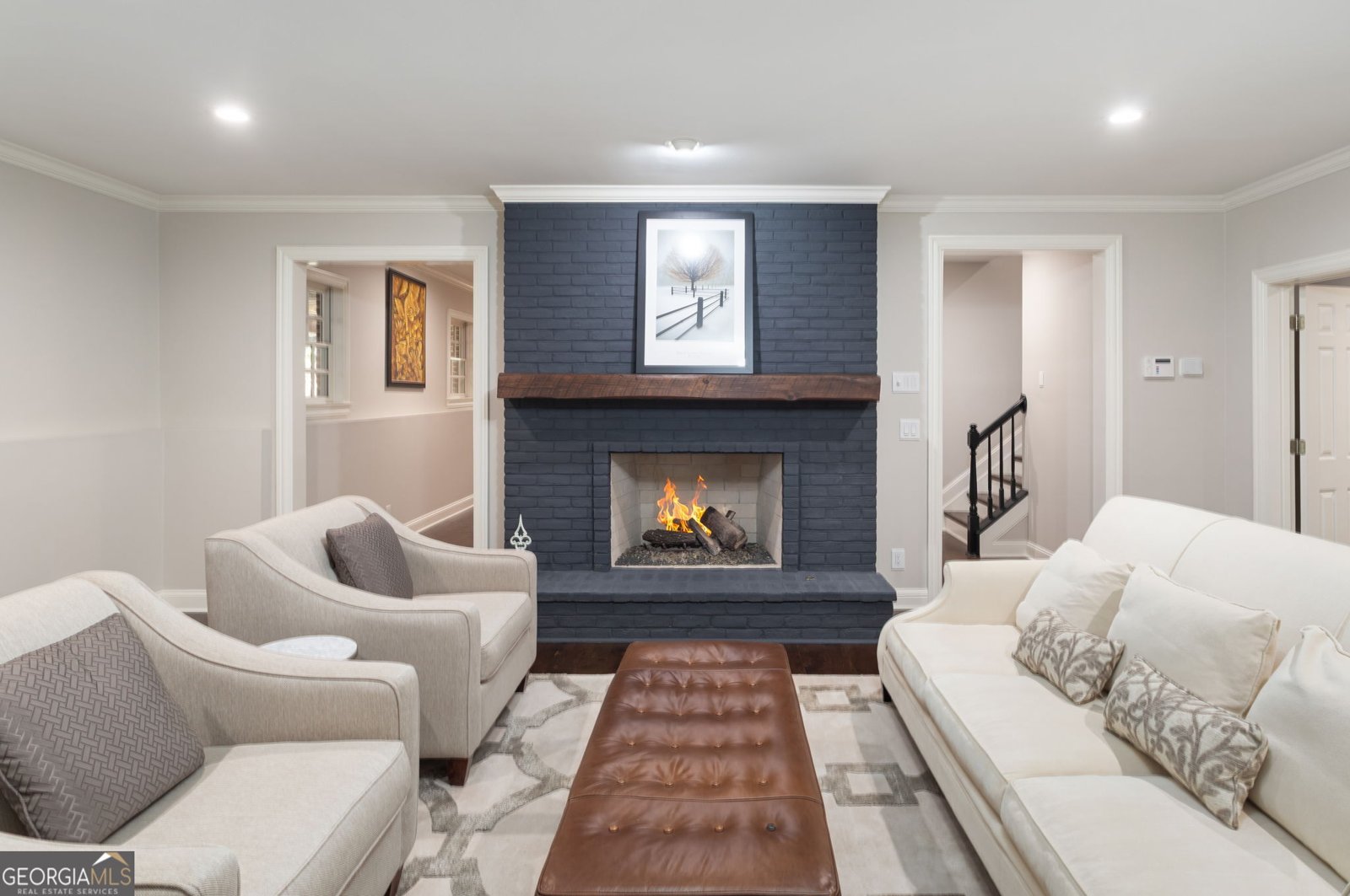 134 Blackland Road Atlanta - Photo 36