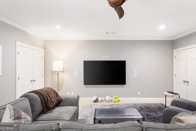 134 Blackland Road Atlanta - Photo 38