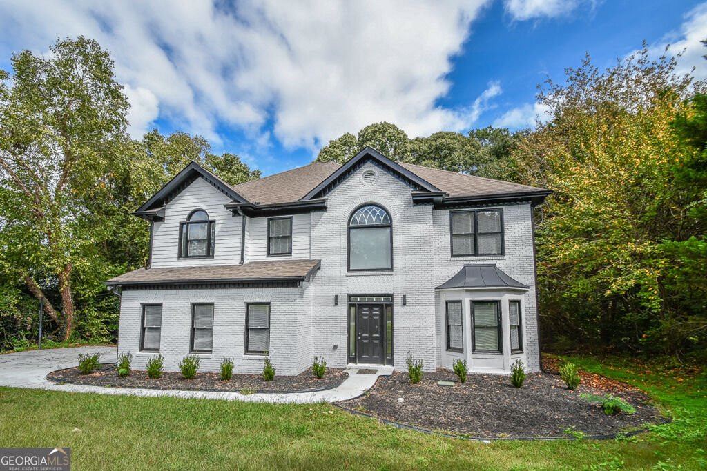 2120 Tribble Walk Drive Lawrenceville - Photo 13